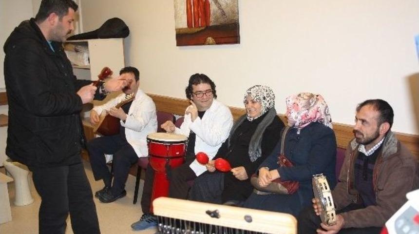 Hastaların Yeni Umudu