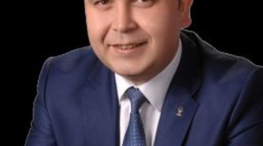 Avukat Yasin Öztürk Aday Adaylığını Açıklıyor