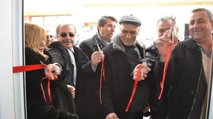 Gelibolulu Muhtarlar Davullu Zurnalı Dernek A&ccedil;tı