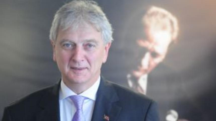 Ebso Y&ouml;netim Kurulu Başkanı Yorgancılar&rsquo;dan &Ouml;zgecan Tepkisi