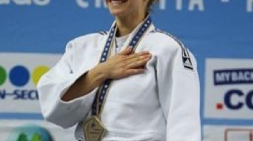 B&uuml;lent Ecevit &Uuml;niversitesi &Ouml;ğrencilerinden Judo&rsquo;da 2. &Ouml;d&uuml;l Avusturya&rsquo;dan