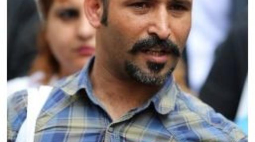 Uygur Vegarip&rsquo;ten &Ouml;zgecan&rsquo;ın &Ouml;ld&uuml;r&uuml;lmesi Olayına Tepki