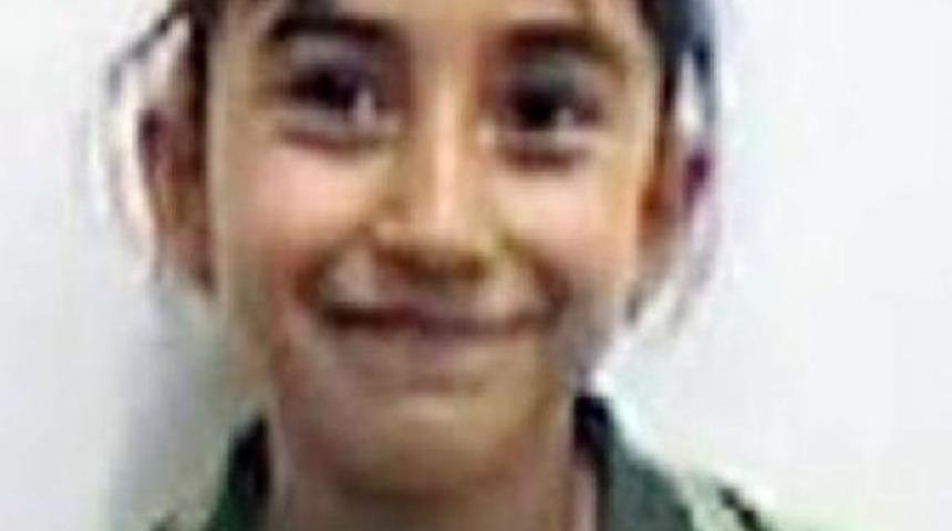 12 Yaşındaki Melek&rsquo;In &Ouml;l&uuml;m&uuml;ne Soruşturma