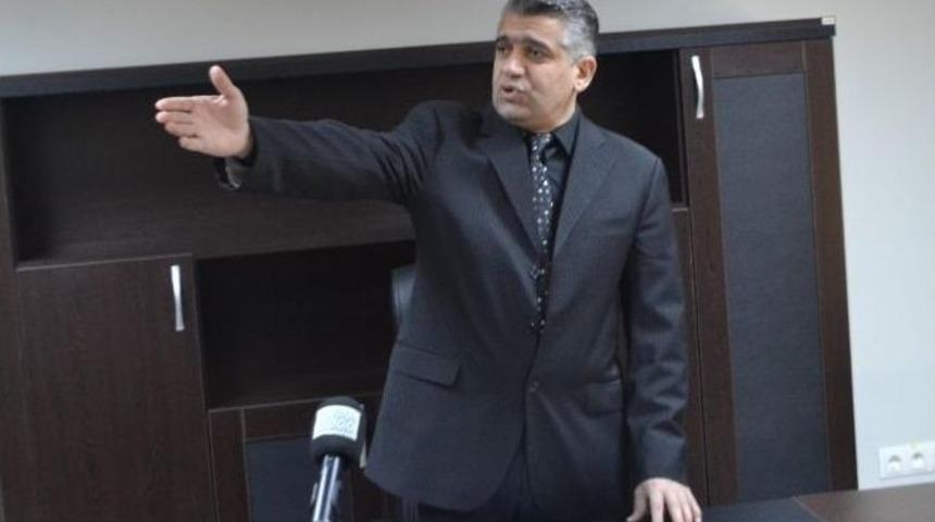 Meşti, Şof&ouml;rlere Psikolojik Eğitim Verecek