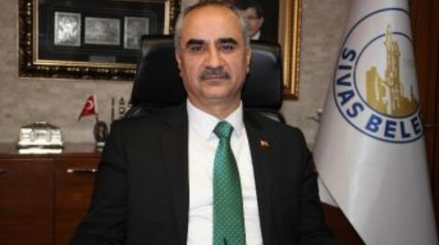 &Ouml;zgecan Aslan&rsquo;ın Adı Sivas&rsquo;ta Yaşatılacak