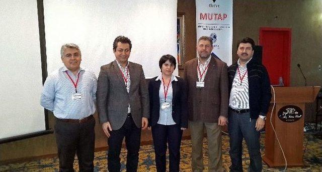 Proje Hazırlama Eğitimi Tamamlandı 3