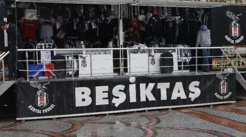 Kartal Yuvası Edirne&rsquo;de