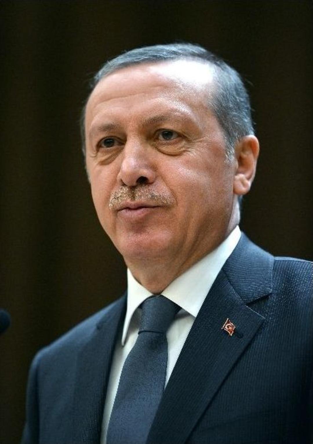 Cumhurbaşkanlığı Sarayında İkinci Muhtarlar Toplantısı