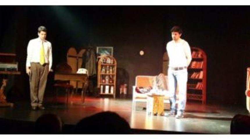 &lsquo;u&ccedil;urtmanın Kuyruğu&rsquo; Kadınlara Şiddete Hayır Diyenleri Bekliyor