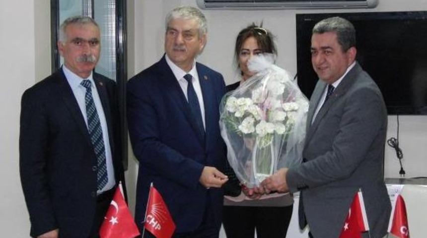 Beko: Disk Ailesinden Vekil Sayısı &Ccedil;oğalmalı