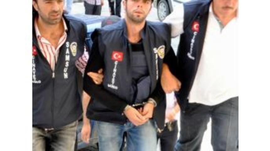 Komşusunu &Ouml;ld&uuml;ren Şahsa 13 Yıl Hapis Cezası