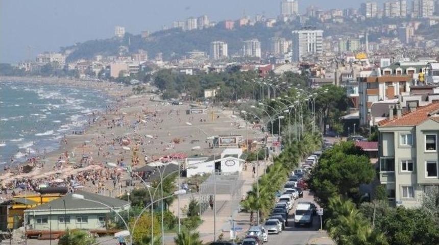 &lsquo;atakum&rsquo;da Yeşil Adım&rsquo;a 800 Destek