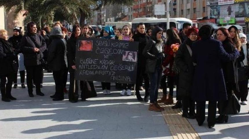 Sakarya'da &Ouml;zgecan I&ccedil;in Y&uuml;r&uuml;d&uuml;ler