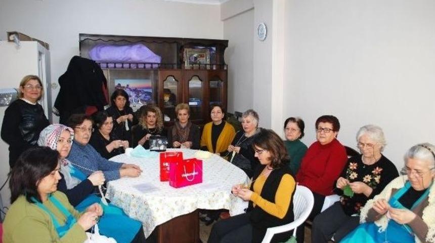 Girit Danteli Sertifikalandı