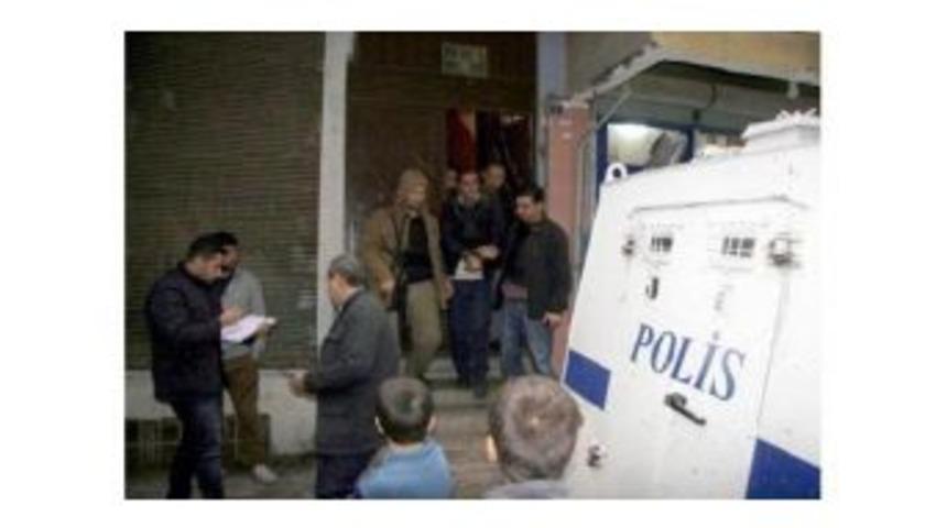 Eşini &Ouml;ld&uuml;ren Sanığa Ağırlaştırılmış &Ouml;m&uuml;r Boyu Hapis Cezası Istendi