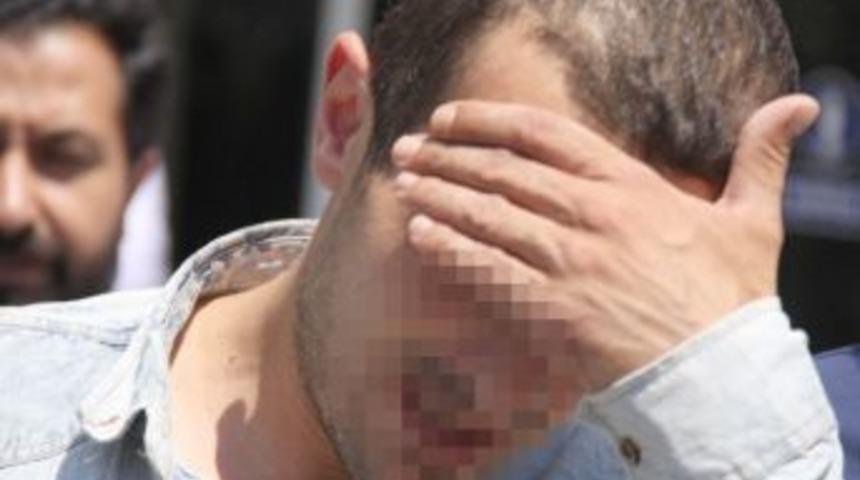 Uyuşturucu Ticaretine 5 Yıl Hapis