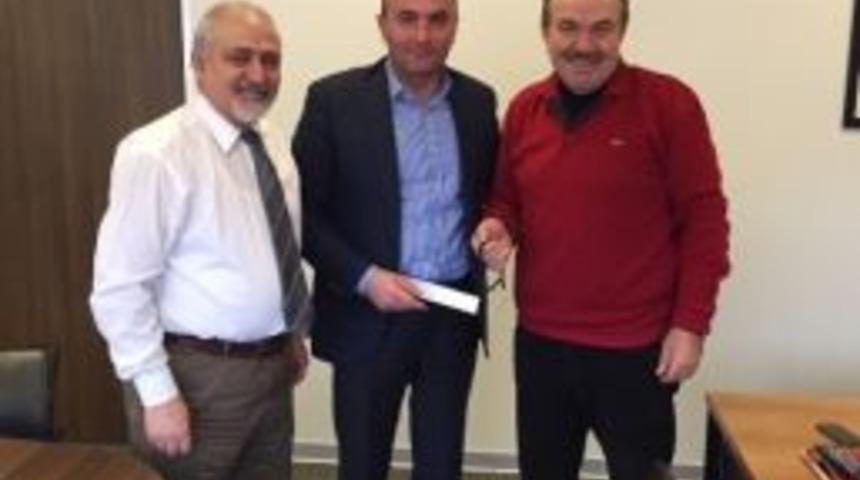 B.b. Erzurumspor, Mhk Başkanı&rsquo;ndan Deneyimli Hakem İstedi