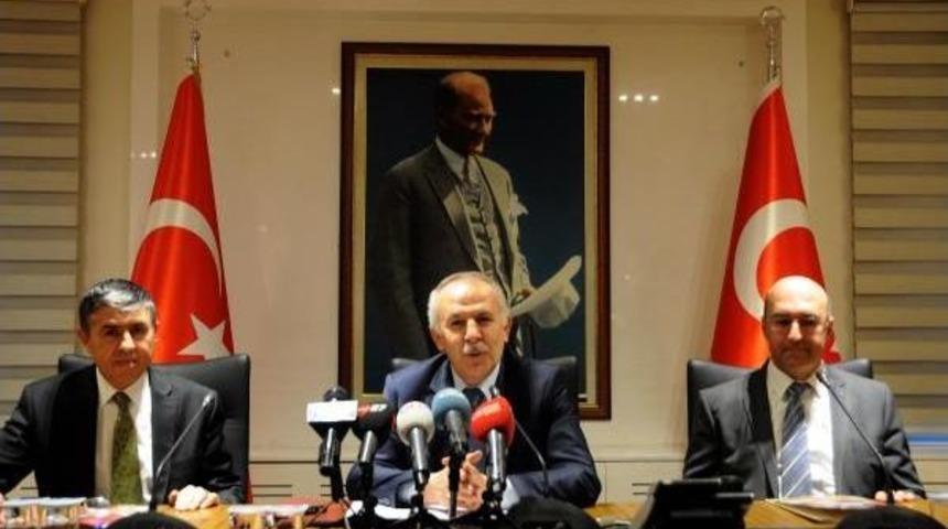 Gaziantepli Hayırseverden 24 Derslikli Ortaokul