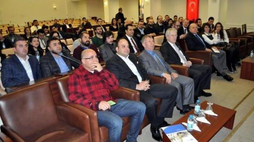 Yorgancılar'dan Gen&ccedil; Girişimcilere &Ouml;neriler