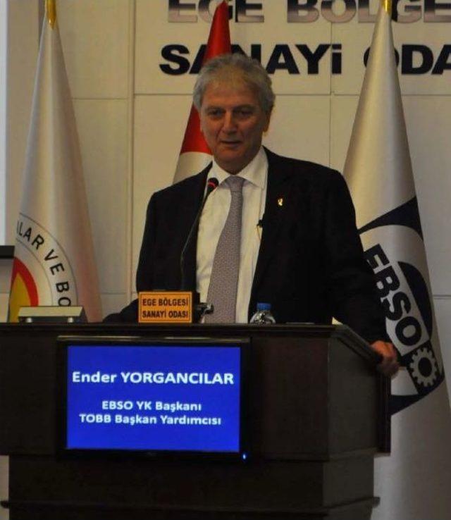 Yorgancılar'dan Genç Girişimcilere Öneriler