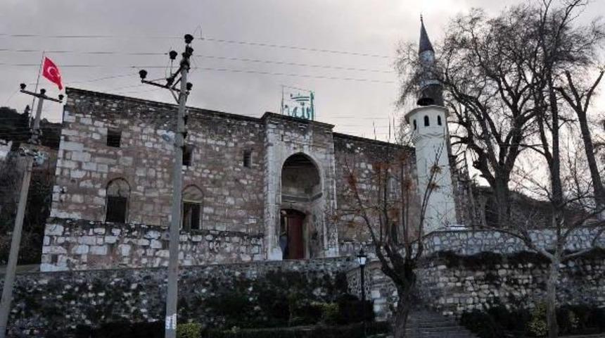 Tarihi Saat &Ccedil;alındı