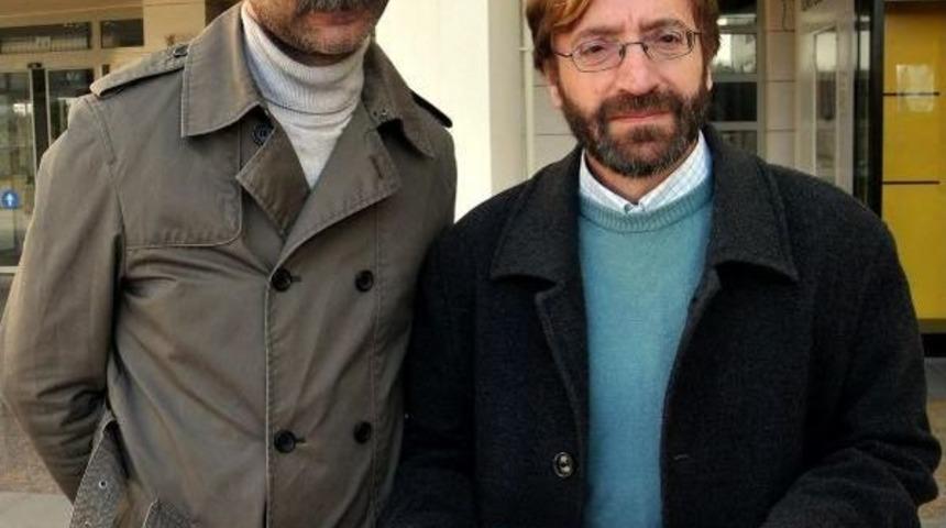 Bodrumlu Avukatlardan Nihat Doğan Hakkında Su&ccedil; Duyurusu