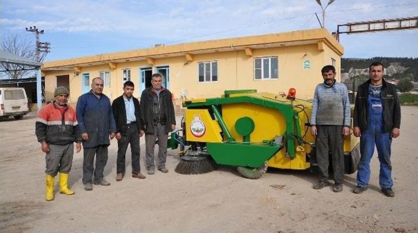 Hurdalara Hayat Verdiler, Yeni Hamarat &Uuml;rettiler