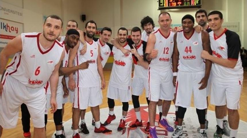 T&uuml;rkiye Basketbol 2. Ligi