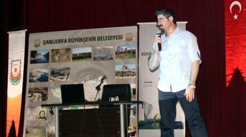 Şanlıurfalı Kadınlara Sağlık Semineri