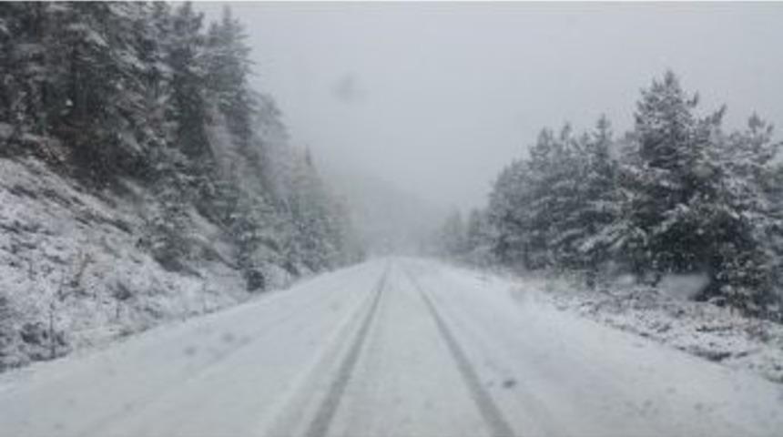 Sinop&rsquo;ta Eğitime 2 G&uuml;n Ara Verildi