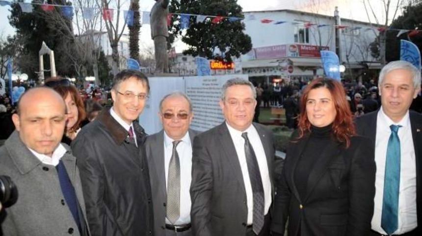T&uuml;rk Medeni Kanunu'nun Mimarı Kuşadası'nda Anıldı