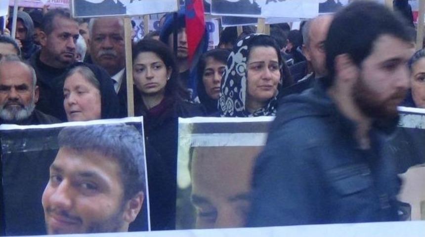 Hatay&rsquo;da Ahmet Atakan İ&ccedil;in Y&uuml;r&uuml;y&uuml;ş