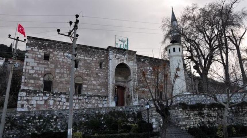 649 Yıllık Saat &Ccedil;alındı