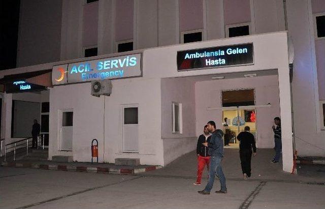 Erdemli Devlet Hastanesi’nden Özgecan’ın Katil Zanlısıyla İlgili Açıklama