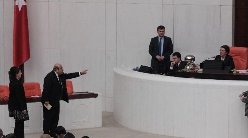 Hdp Şırnak Milletvekili Hasip Kaplan: