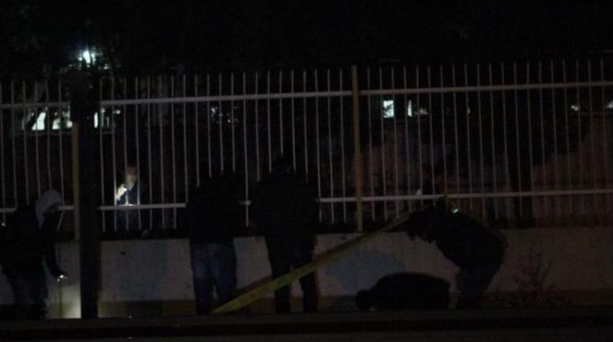 İzban&rsquo;da Kaza: 1 &Ouml;l&uuml;