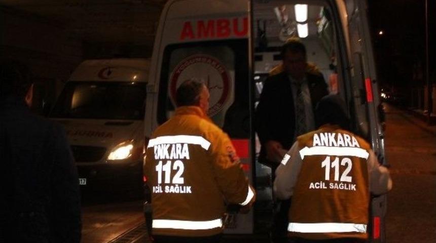 Chp&rsquo;li Vekiller, Tedavi G&ouml;ren Musa &Ccedil;am&rsquo;ı Ziyaret Etti