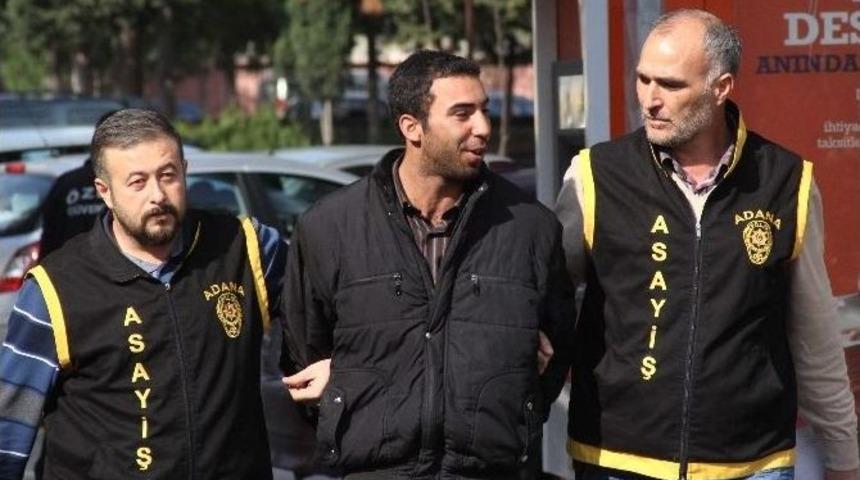 13 Yaşındaki Kızı Ka&ccedil;ırıp Tecav&uuml;z Etti, Ailesi Dilendirdi