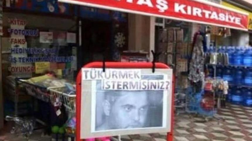 &Ouml;zgecan&rsquo;ın Katiline &rsquo;t&uuml;k&uuml;rmek İster Misiniz?&rsquo;