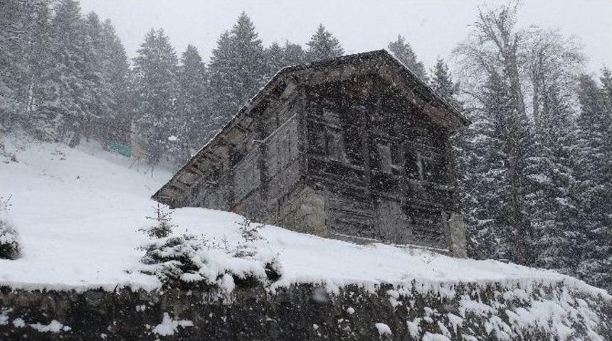 Kayan Aracı Tutmaya &Ccedil;alıştılar