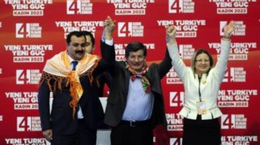 Ak Partili Kadınlardan &Ouml;zgecan İ&ccedil;in Kur&rsquo;an Tilaveti