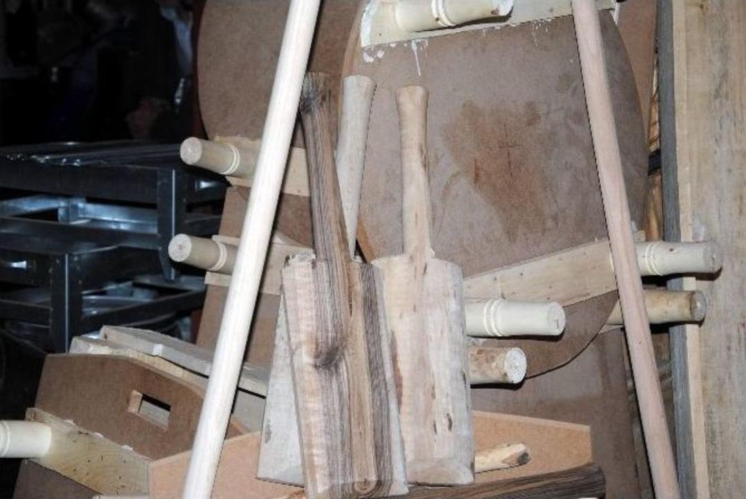 Toka&ccedil; Yapımı Unutulmaya Y&uuml;z Tuttu