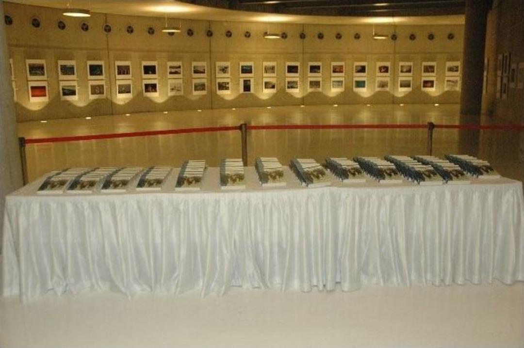 Hocalı Katliamı Başkent&rsquo;te Anıldı