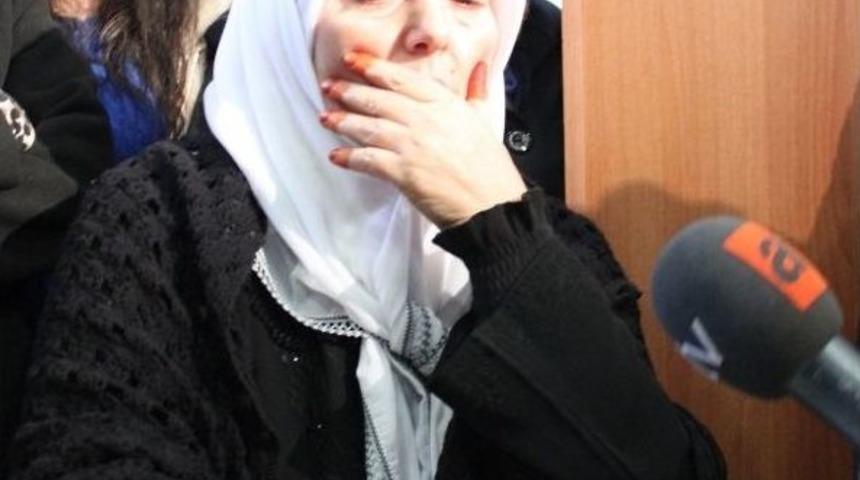 (&ouml;zel Haber) &Ouml;zgecan&rsquo;la Aynı Kaderi Paylaşan Sinem&rsquo;in Ailesi: "hadım Ve İdam Edilmeliler"