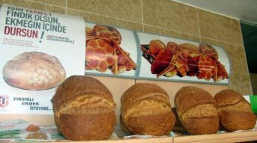 Trabzon Etkinlikleri&rsquo;nde 400 Fındıklı Ekmek Dağıtılacak