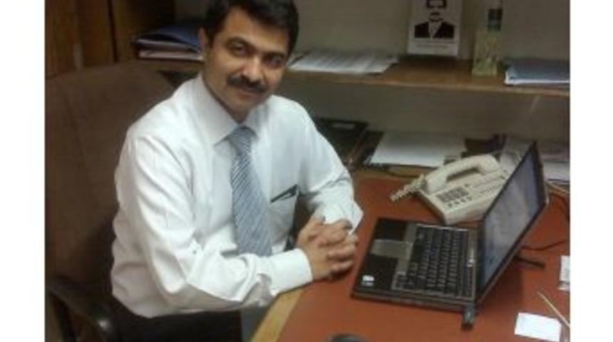 Eski Milletvekili Devecioğlu, Milletvekili Aday Adayı