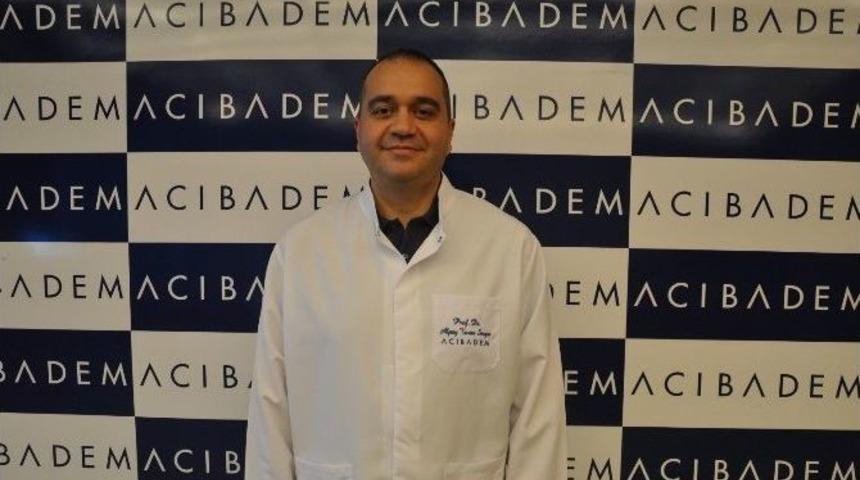 Obez &Ccedil;ocuklarda Hipertansiyon Tehlikesi