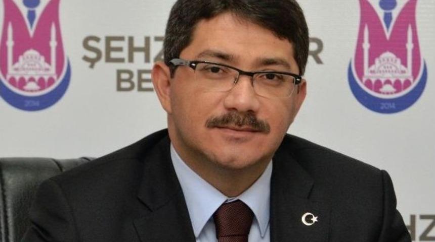 Şehzadeler Belediyesi Verdiği S&ouml;z&uuml; Tuttu