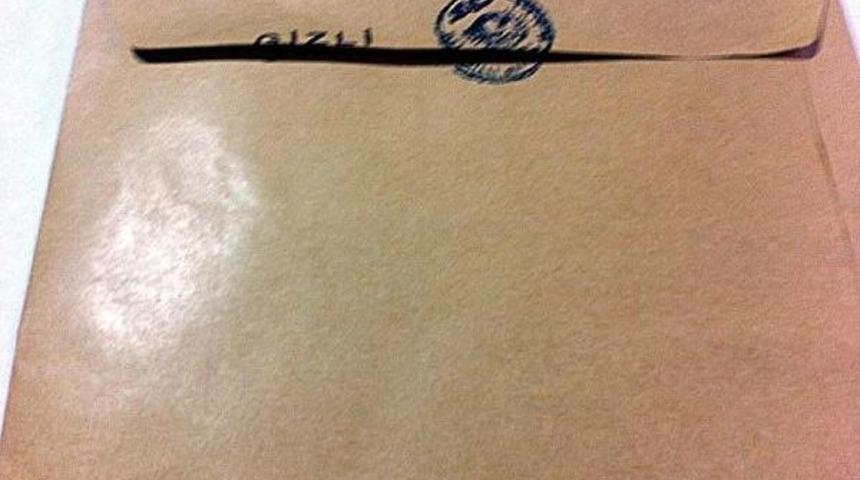 Diyarbakır'da Su&ccedil;a S&uuml;r&uuml;klenen &Ccedil;ocukların Bilgileri Artık Gizli Ve M&uuml;h&uuml;rl&uuml; Zarfta