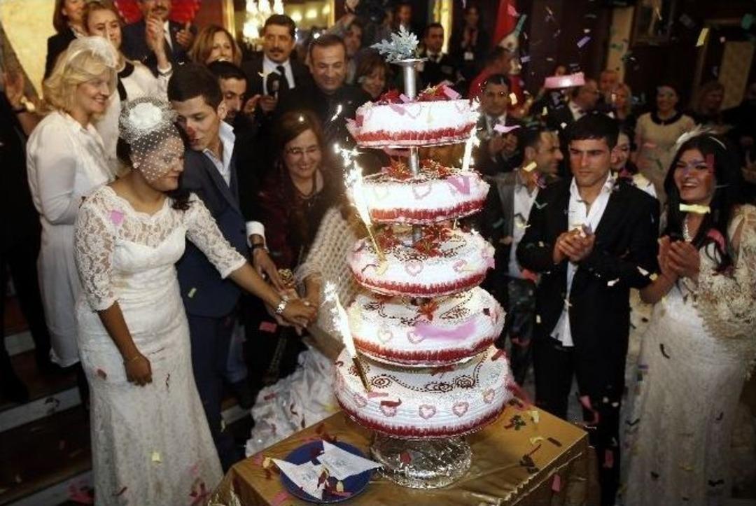 17 Şubat&rsquo;a Anlamlı Kutlama